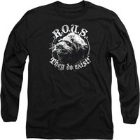 Pb They Do Exist Long Sleeve T Shirt