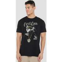 Pink Panther Cool Cat T Shirt