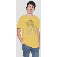 Pink Panther Catch Me T Shirt Banana