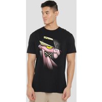 Pink Panther Smooth Panther T Shirt