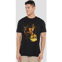 Mirrormask Queen Shadows T Shirt
