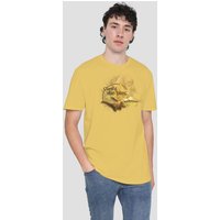 Labyrinth She Bites T Shirt Banana