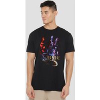 Farscape Criminally Epic T Shirt
