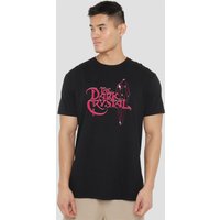 Dark Crystal Bright Logo T Shirt