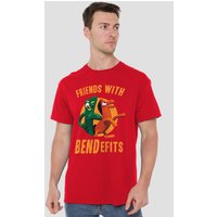 Gumby Bendefits T Shirt