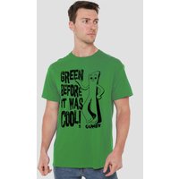 Gumby Cool T Shirt Kelly