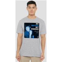 Water T Shirt Athletic Heather