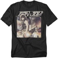 Runaway Jon T Shirt