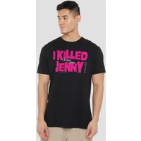 L Word I Killed Jenny T Shirt