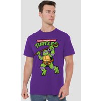 Tmnt Donnie Solo T Shirt