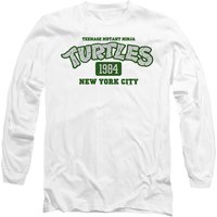 Tmnt Est. 1984 Nyc Long Sleeve T Shirt