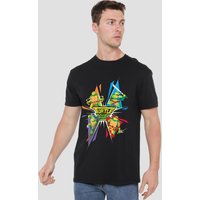 Tmnt Turtle Power T Shirt