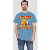 Sarcasm T Shirt Carolina