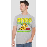 Manners T Shirt Athletic Heather
