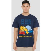 Works Me T Shirt