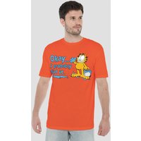 I Probably Did It T Shirt