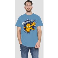Master Disaster T Shirt Carolina