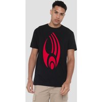 Borg Logo T Shirt