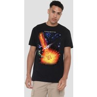 Undiscovered Cntry T Shirt
