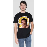 Khaaaaaan T Shirt