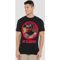 No Klingons T Shirt