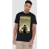 TNG Season 7 Episode 6 T Shirt