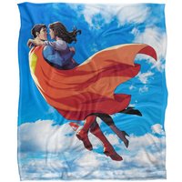 2025 Lois Embrace Clouds Silky Touch Super Soft Throw Blanket 152 X 127 cm