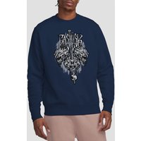 Basilisk Sweatshirt