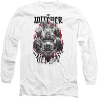 Wild Hunt Long Sleeve T Shirt
