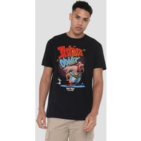 Asterix & Obelix Idefix Together T Shirt