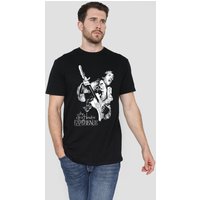 Mono Image T Shirt