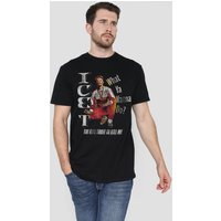 T Tried To Kill Me T Shirt