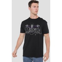 Bat Logo T Shirt