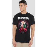Season Three Korean Are You Ready T Shirt
