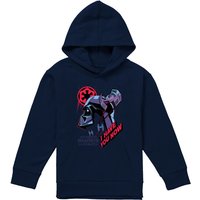 Disney Star Wars I Have You Now Youth Kids Pull-Over Hoodie, Navy | Size: 5-6 Years