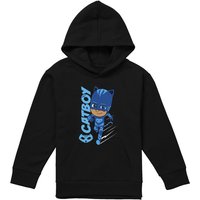 PJ Masks Cat Pull Over Hoodie