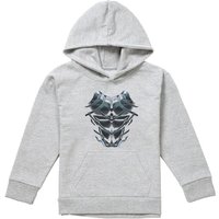 Panther Costume Pull Over Hoodie Athletic Heather Grey