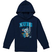Disney Star Wars Young Jedi Adventure Nubs Kids Youth Kids Pull-Over Hoodie, Navy | Size: 9-11 Years