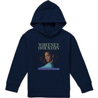 Greatest Love Pull Over Hoodie