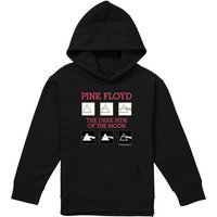 Dark Side Moon Superb Album Pull Over Hoodie