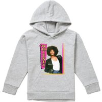 Pull Over Hoodie Athletic Heather