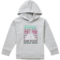 Band Pull Over Hoodie Athletic Heather Grey