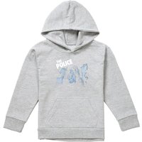 Regatta Pull Over Hoodie Athletic Heather