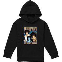 Every Woman Pull Over Hoodie