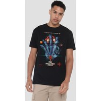 Hellfire Poster T Shirt
