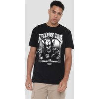 Hellfire Club Mono T Shirt