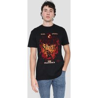 Eddie Munson Poster T Shirt