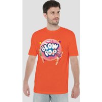 Tootsie Roll Blow Pop Bubble T Shirt