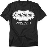 Tommy Callahan Auto T Shirt