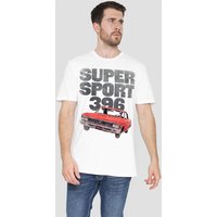 Chevy Chevrolet Chevelle Ss T Shirt